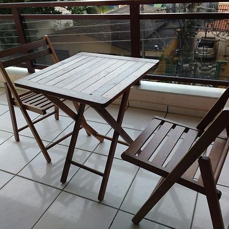 איטפמה Apartamento 3 Quartos מראה חיצוני תמונה