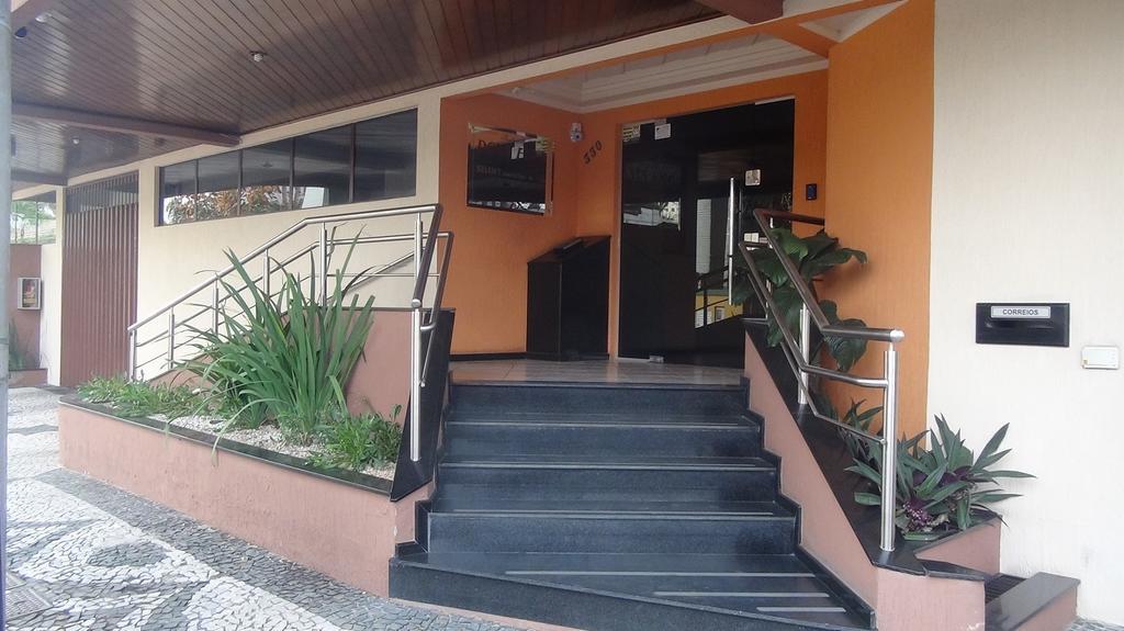 איטפמה Apartamento 3 Quartos מראה חיצוני תמונה