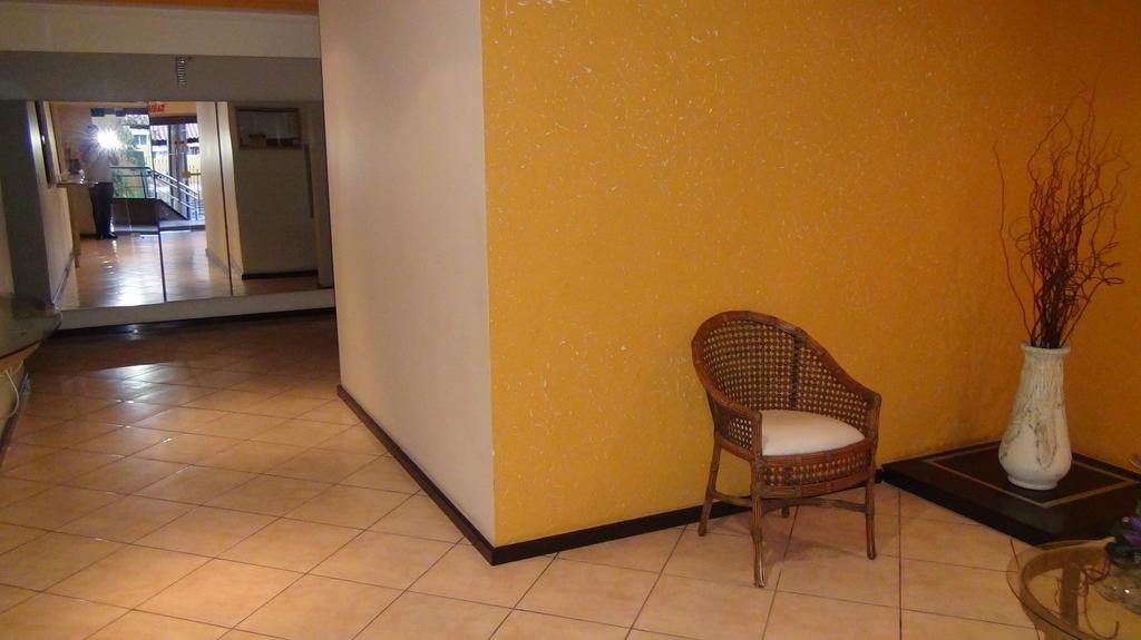 איטפמה Apartamento 3 Quartos מראה חיצוני תמונה