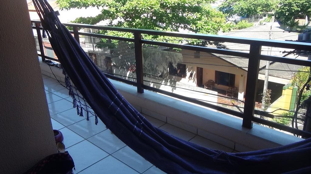 איטפמה Apartamento 3 Quartos מראה חיצוני תמונה