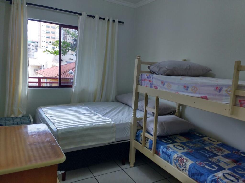 איטפמה Apartamento 3 Quartos מראה חיצוני תמונה