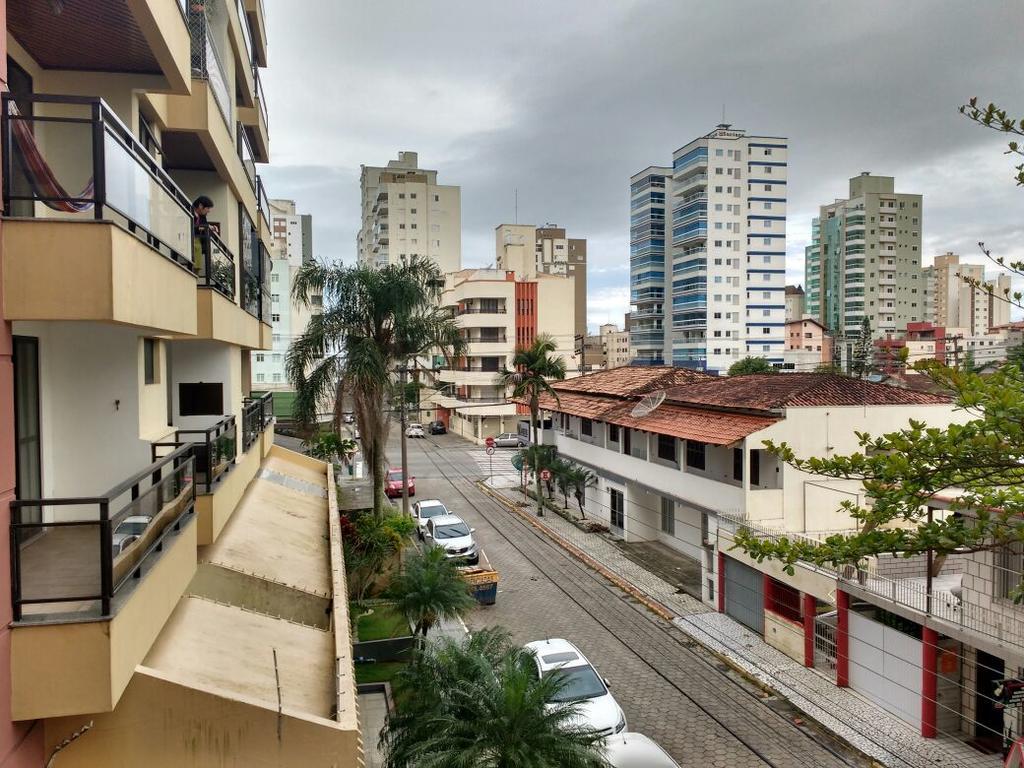 איטפמה Apartamento 3 Quartos מראה חיצוני תמונה