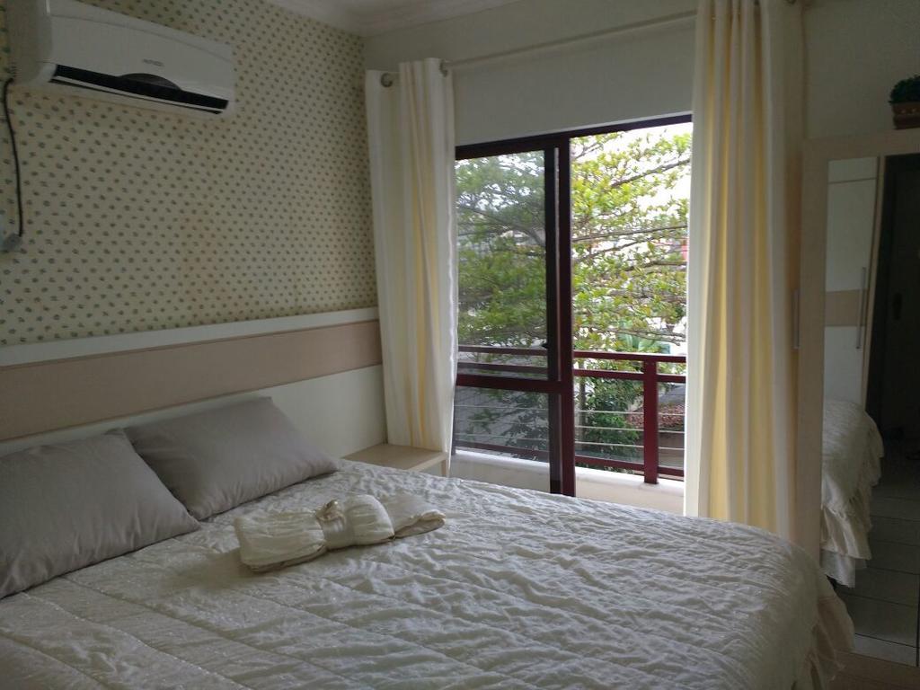 איטפמה Apartamento 3 Quartos מראה חיצוני תמונה