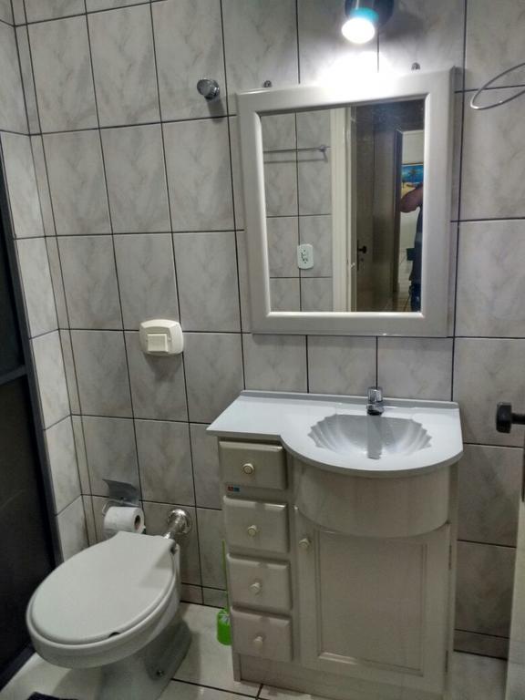 איטפמה Apartamento 3 Quartos מראה חיצוני תמונה