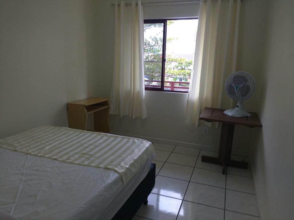 איטפמה Apartamento 3 Quartos מראה חיצוני תמונה