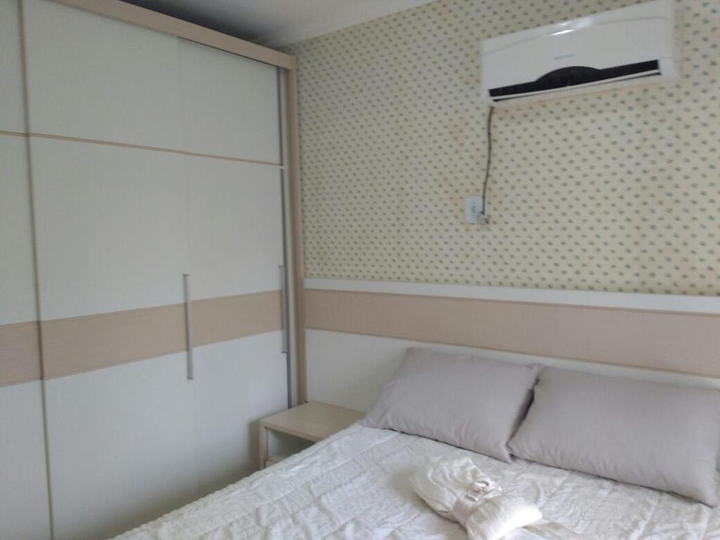 איטפמה Apartamento 3 Quartos מראה חיצוני תמונה