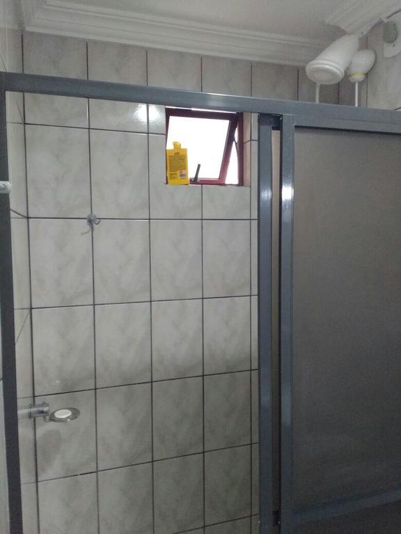 איטפמה Apartamento 3 Quartos מראה חיצוני תמונה