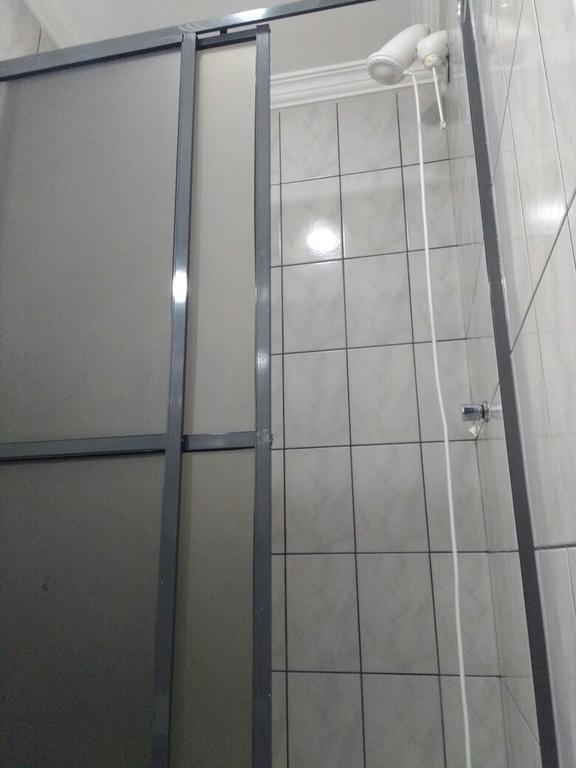 איטפמה Apartamento 3 Quartos מראה חיצוני תמונה