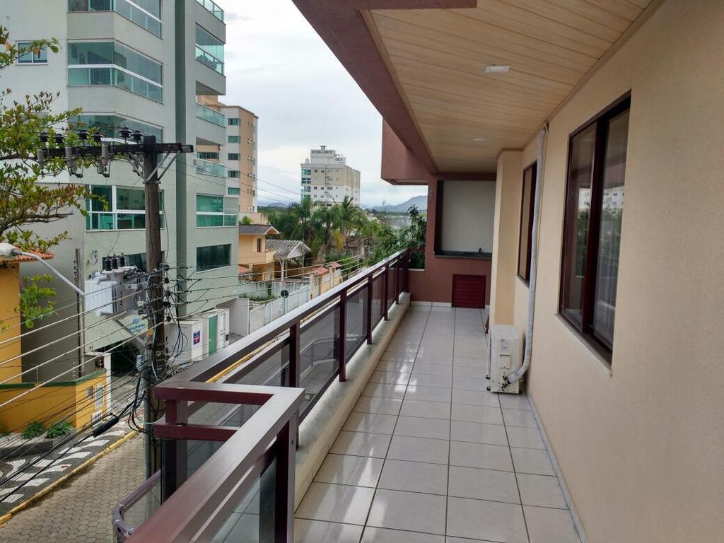 איטפמה Apartamento 3 Quartos מראה חיצוני תמונה